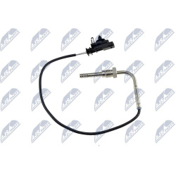 jutiklis, išmetamųjų dujų temperatūra
                                NTY-SPEC                                          