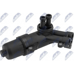 hidraulinių filtrų komplektas, automatinė transmisija
                                NTY-SPEC                            