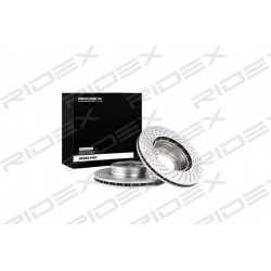 stabdžių diskas (1vnt)
                                RIDEX                                                82B0809, Nenuro