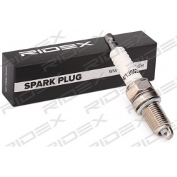 uždegimo žvakė
                                RIDEX                                                686S0078, Nenurodytas 