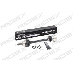pusašis
                                RIDEX                                                13D0168, Nenurodytas gamintojas