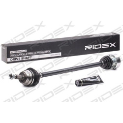 pusašis
                                RIDEX                                                13D0430, Nenurodytas gamintojas