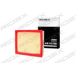 oro filtras
                                RIDEX                                                8A0393, Nenurodytas gamintoj