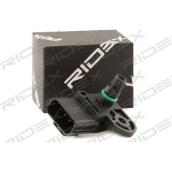 jutiklis, įsiurbimo kolektoriaus slėgis
                                RIDEX                                              