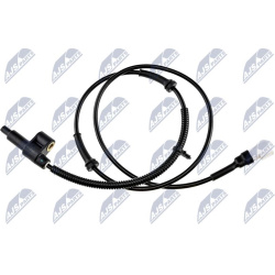 jutiklis, rato greitis
                                NTY-SPEC                                                HCA-FR-000, NT