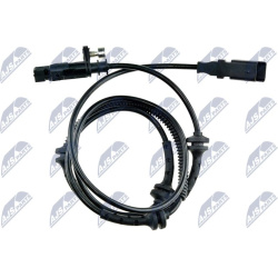 jutiklis, rato greitis
                                NTY-SPEC                                                HCA-PE-010, NT