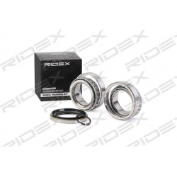 Rato guolio komplektas
                                RIDEX                                                654W0431, Nenurod