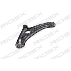 pakabos svirtis
RIDEX 273C0210, Nenurodytas ga