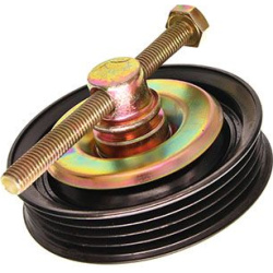 įtempiklio skriemulys, V formos rumbuotas diržas
                                MAXGEAR                                   