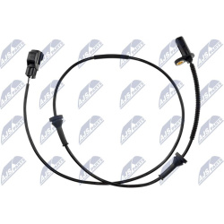 jutiklis, rato greitis
                                NTY-SPEC                                                HCA-VV-011, NT