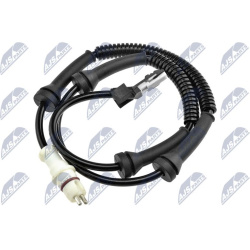 jutiklis, rato greitis
                                NTY-SPEC                                                HCA-RE-011, NT