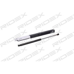 dujinė spyruoklė, bagažinė
                                RIDEX                                                219G0816,