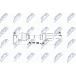 pusašis
                                NTY-SPEC                                                NPW-FR-018, NTY-SPEC, NPW-FR