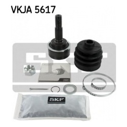 pusašio šarnyras
                                SKF                                                VKJA 5617, SKF, VKJA561