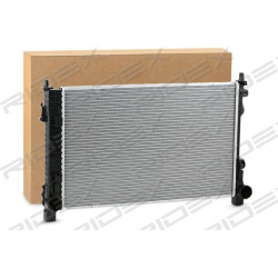 radiatorius, variklio aušinimas
                                RIDEX                                                470R055