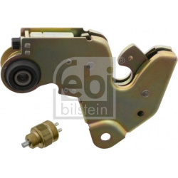 durų užraktas, vairuotojo kabina
                                FEBI BILSTEIN                                             