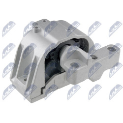 variklio montavimas
                                NTY-SPEC                                                ZPS-VW-000, NTY-S