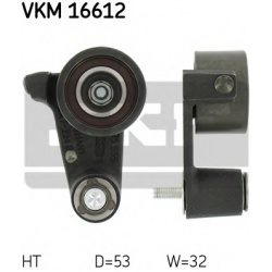 SKF                                VKM 16612, SKF, VKM16612, auto detalė