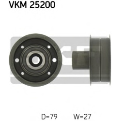 SKF                                VKM 25200, SKF, VKM25200, auto detalė