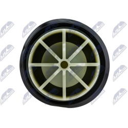 pneumatinė spyruoklė, pakaba
                                NTY-SPEC                                EZC-ME-207, NTY-SPEC, 