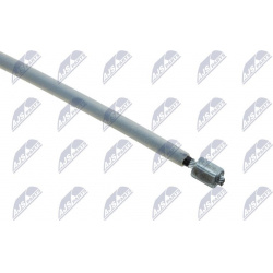trosas, stovėjimo stabdys
                                NTY                                HLR-PE-006, NTY, HLR-PE-006, au