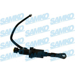 pagrindinis cilindras, sankaba
                                SAMKO                                F30296, SAMKO, F30296, au