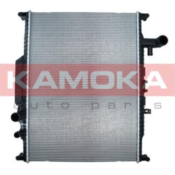 radiatorius, variklio aušinimas
KAMOKA 770008