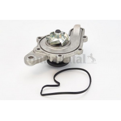 Vandens siurblys, variklio aušinimas
                                CONTINENTAL CTAM                                       