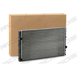 radiatorius, variklio aušinimas
                                RIDEX                                                470R047