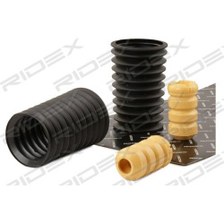 apsauginio dangtelio komplektas, amortizatorius
                                RIDEX                                        