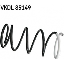 spyruoklė
                                SKF                                                VKDL85149, SKF, VKDL85149, auto
