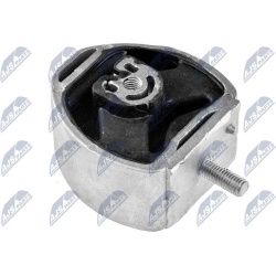 montavimas, neautomatinė transmisija
                                NTY-SPEC                                               