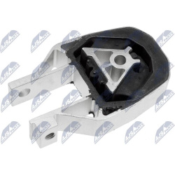 variklio montavimas
                                NTY-SPEC                                                ZPS-FR-006, NTY-S