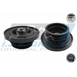 skriemulys, alkūninis velenas Technology &amp; Quality, Made in Spain
                                IJS GROUP             
