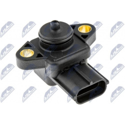 oro slėgio jutiklis, aukščio adaptacija
                                NTY-SPEC                                          