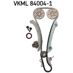 paskirstymo grandinės komplektas
                                SKF                                VKML 84004-1, SKF, VKML8