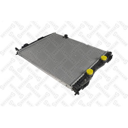Aušinimo radiatorius
                                STELLOX                                                10-26591-SX, STE