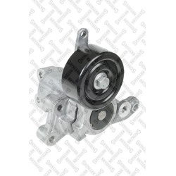 įtempiklio skriemulys, V formos rumbuotas diržas
                                STELLOX                                   