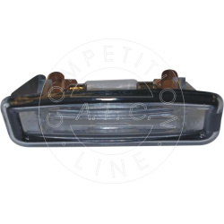 Valstybinio numerio apšvietimas Original AIC Quality
                                                53954, Nenurodytas gami