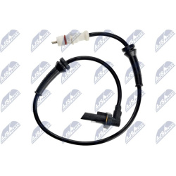 jutiklis, rato greitis
                                NTY-SPEC                                                HCA-RE-013, NT