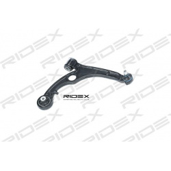 pakabos svirtis
                                RIDEX                                                273C0149, Nenurodytas ga