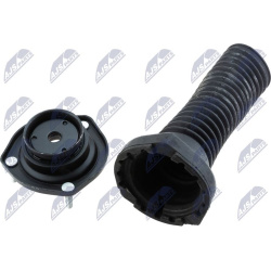 montavimas, amortizatoriai
                                NTY-SPEC                                                AD-TY-014,