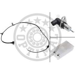 jutiklis, rato greitis
                                OPTIMAL                                                06-S459, Nenuro