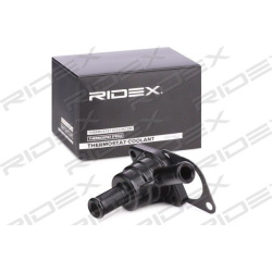 termostatas, aušinimo skystis
                                RIDEX                                                316T0238,