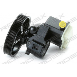 hidraulinis siurblys, vairo sistema
                                RIDEX                                12H0157, Nenurodytas