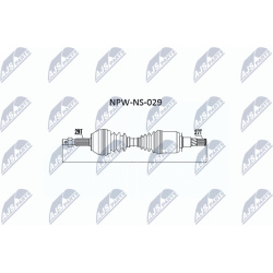 Pusašis
                                NTY-SPEC                                                NPW-NS-029, NTY-SPEC, NPW-NS