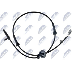 jutiklis, rato greitis
                                NTY-SPEC                                                HCA-NS-035, NT