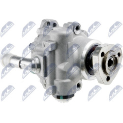 hidraulinis siurblys, vairo sistema
                                NTY-SPEC                                                S