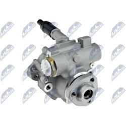 hidraulinis siurblys, vairo sistema
                                NTY-SPEC                                                S