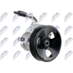 hidraulinis siurblys, vairo sistema
                                NTY-SPEC                                                S